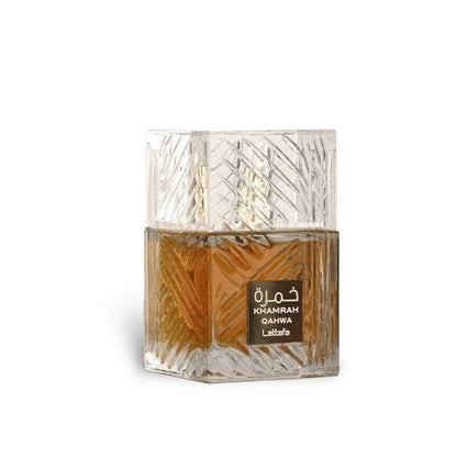 Khamrah Qahwa 100ml EDP