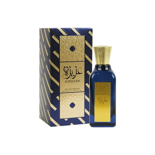 Azeezah Perfume EDP 100ml