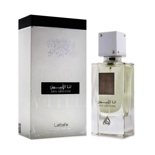 ANA ABIYEDH (BLACK) 60ml EDP