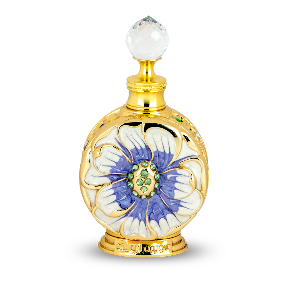 Swiss Arabian Layali 15ML Perfume Oil