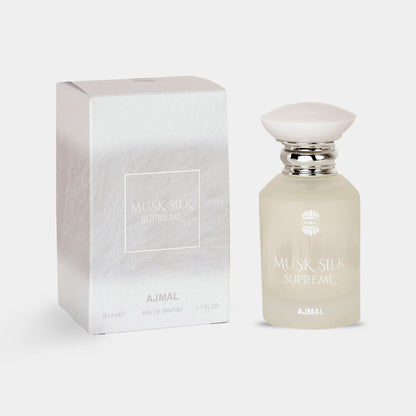 Ajmal Musk Silk Supreme 50ML