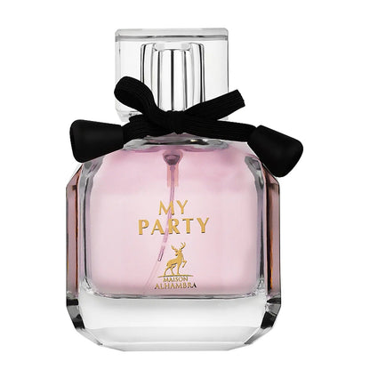 My Party EDP 100ML