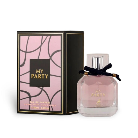 My Party EDP 100ML
