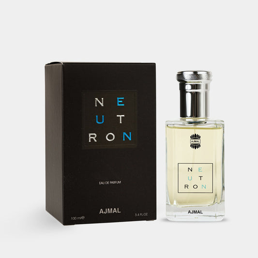 Ajmal Neutron 100ML