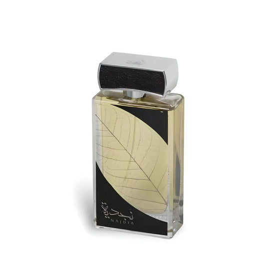 Najdia Perfume EDP 100ml with Deo