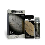 Najdia Perfume EDP 100ml with Deo