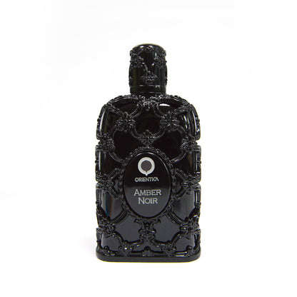 Orientica Amber Noir EDP 80ML