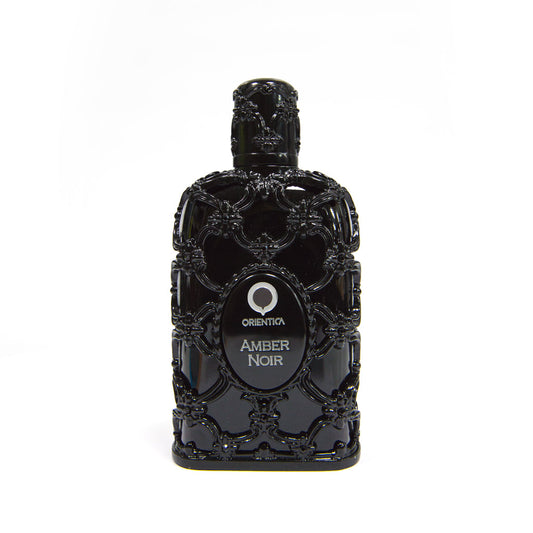 Orientica Amber Noir EDP 80ML