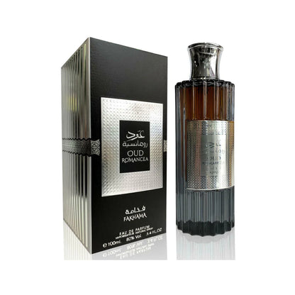 Oud Romancea Fakhma EDP 100ML