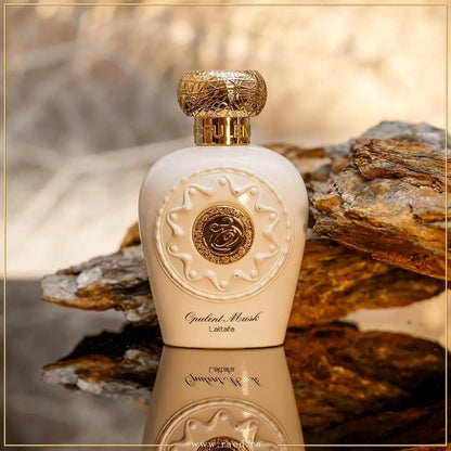 Opulent Musk 100ml EDP