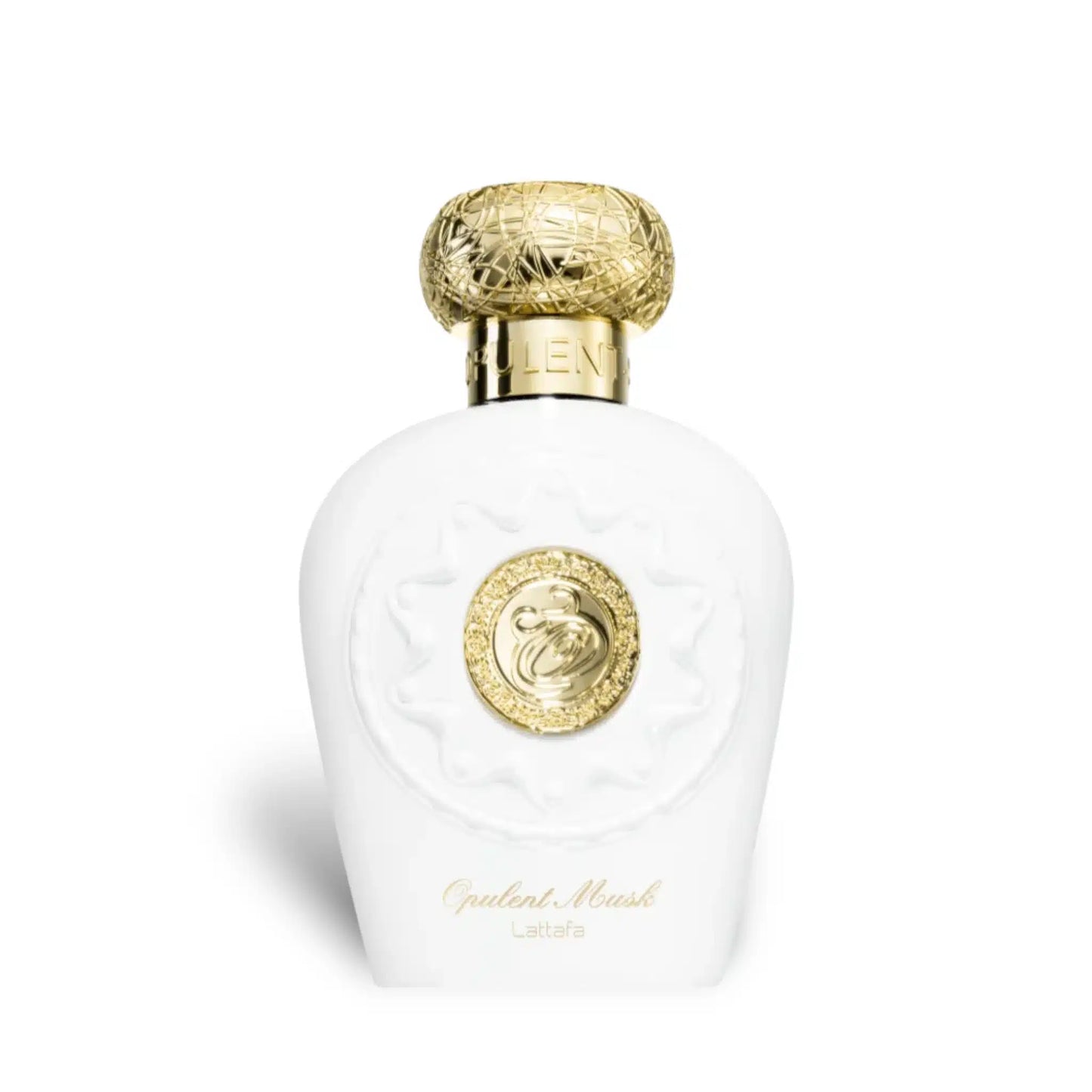 Opulent Musk 100ml EDP