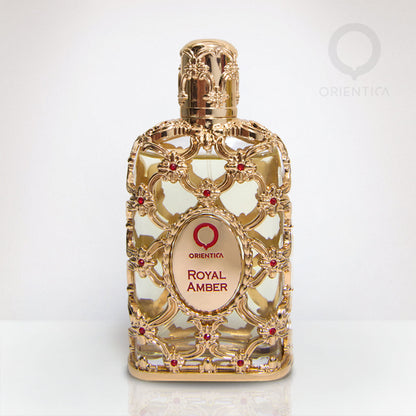 Orientica Royal Amber EDP 80ML