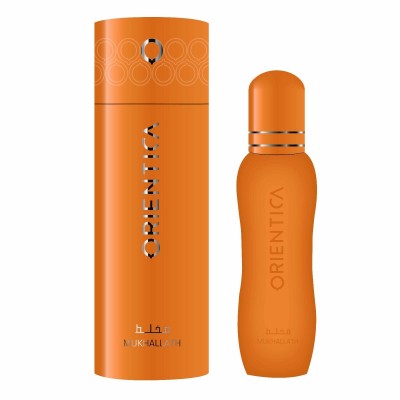 Orientica Mukhallat 6ML Perfume Oil