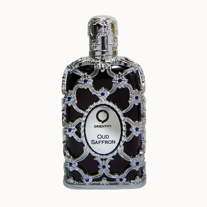 Orientica Oud Saffron EDP 80ML
