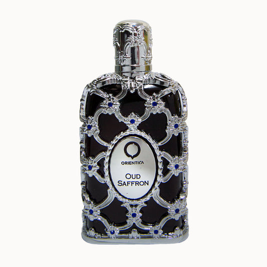 Orientica Oud Saffron EDP 80ML