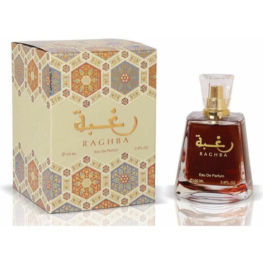 Raghba 100ml EDP