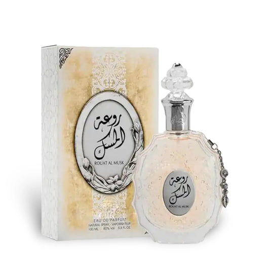 Rouat Al Musk 100ml EDP