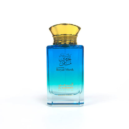 Royal Musk EDP 100ml