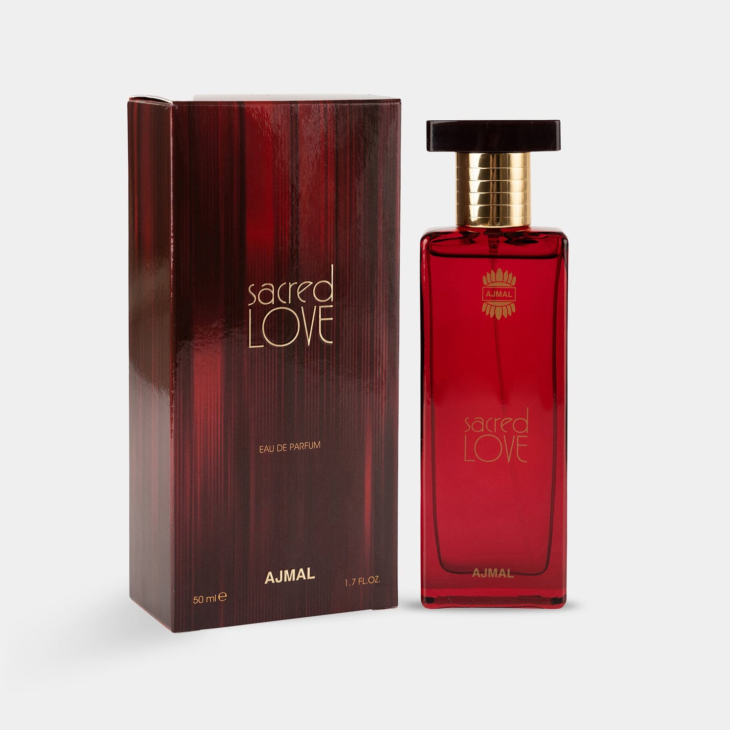 Ajmal Sacred Love 50ML