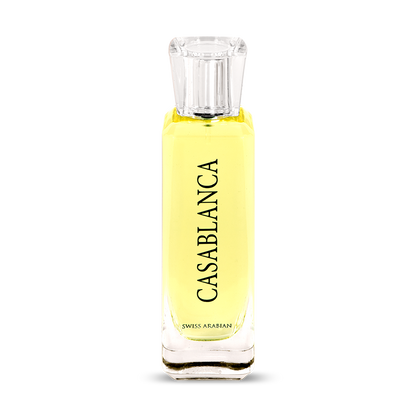 Swiss Arabian Casablanca EDP 100ML