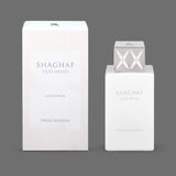 Shaghaf Oud Abyad EDP 75ML