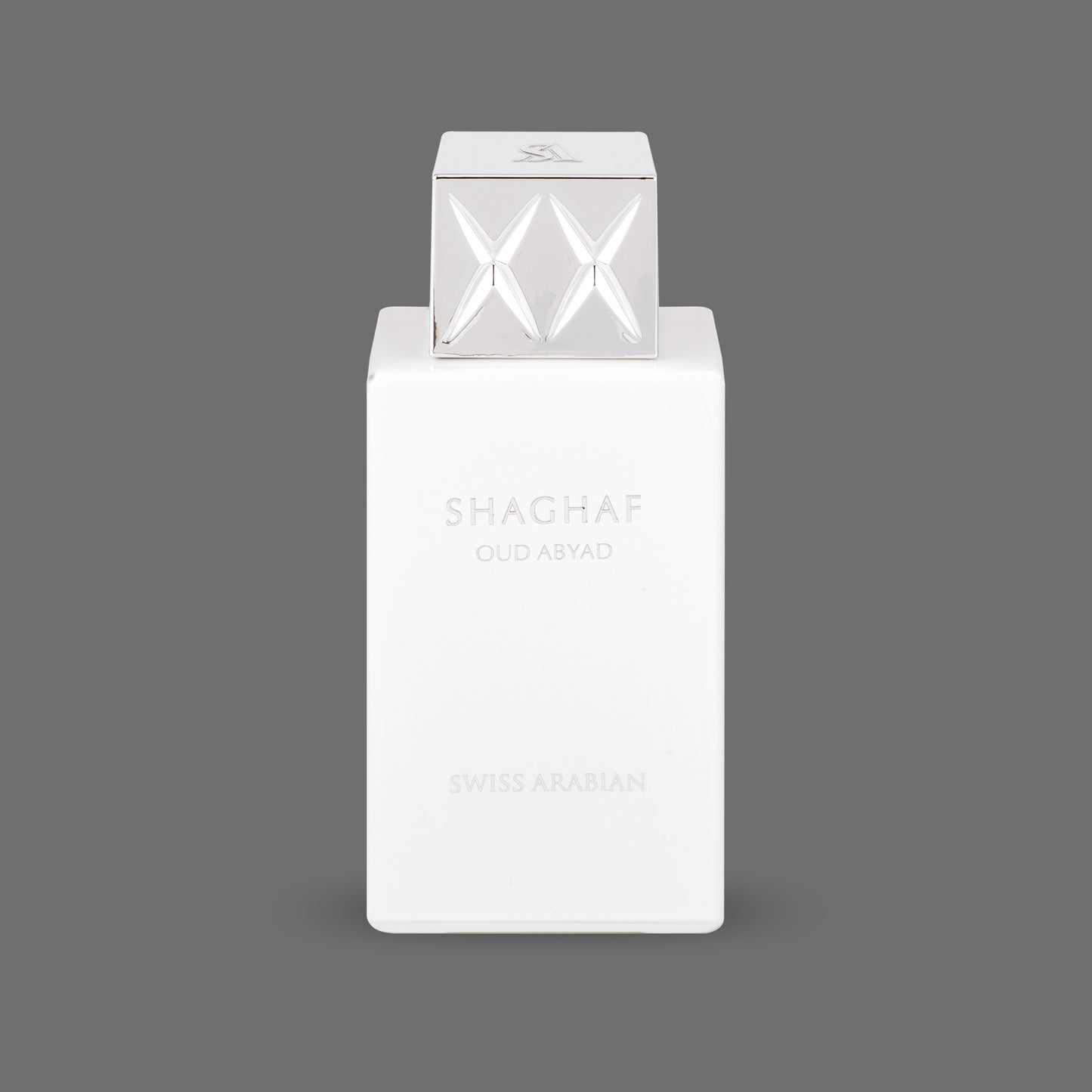 Shaghaf Oud Abyad EDP 75ML