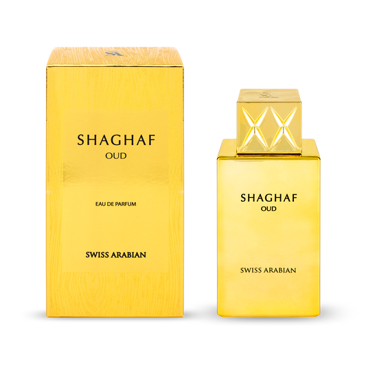Shaghaf Oud EDP 75ML