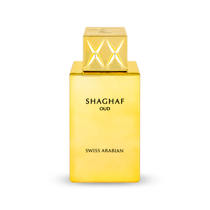 Shaghaf Oud EDP 75ML