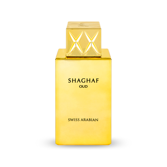 Shaghaf Oud EDP 75ML