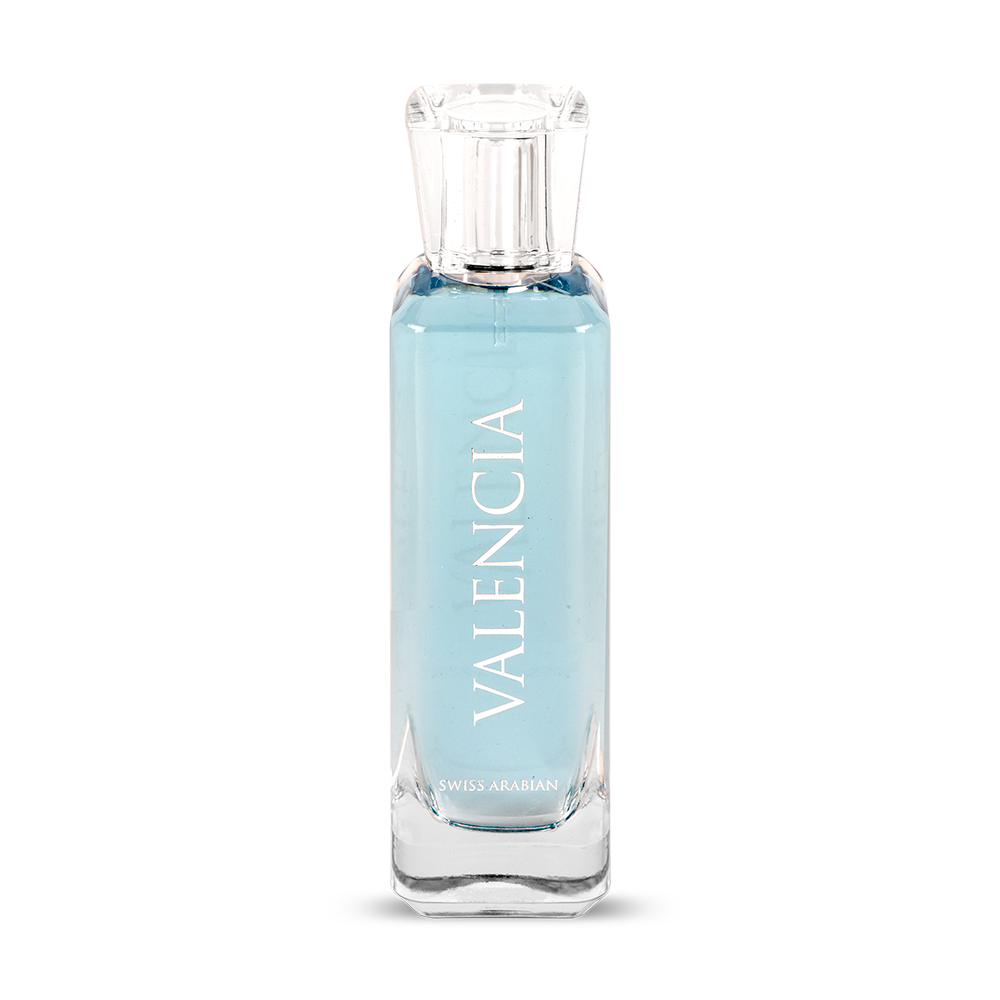 Swiss Arabian Valencia EDP 100ML
