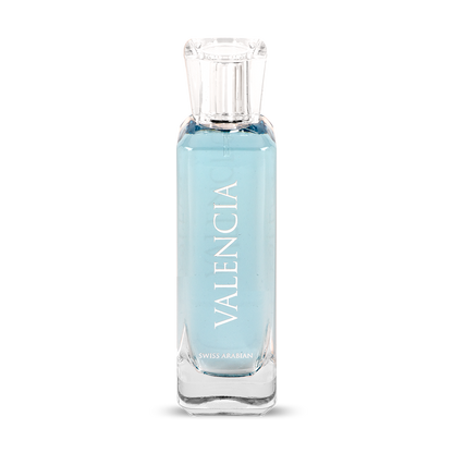 Swiss Arabian Valencia EDP 100ML