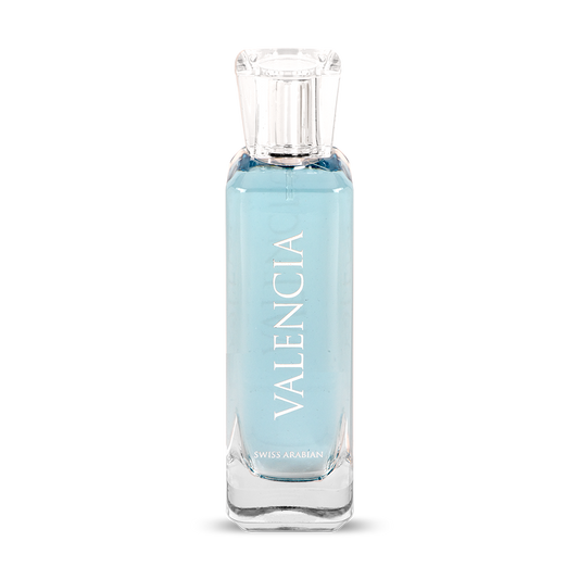 Swiss Arabian Valencia EDP 100ML