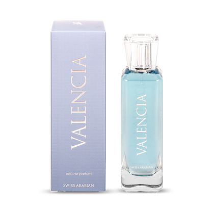 Swiss Arabian Valencia EDP 100ML