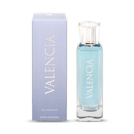 Swiss Arabian Valencia EDP 100ML