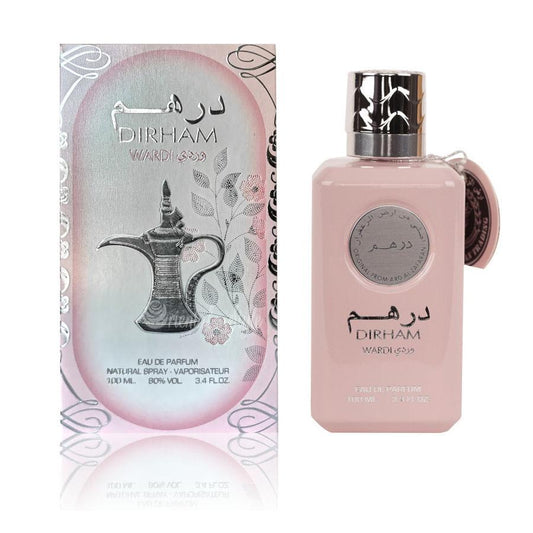 Dirham Wardi EDP 100ML