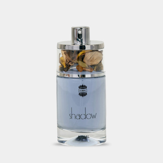 Ajmal Shadow II 2 For Him 75ML