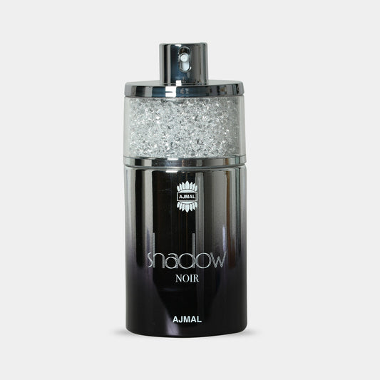 Ajmal Shadow Noir 75ML