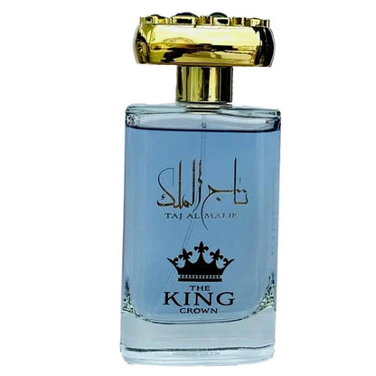 Taj Al Malik EDP 100ML