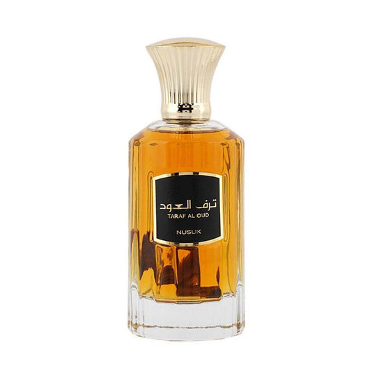 Nusuk Taraf Al Oud Perfume 100ml EDP