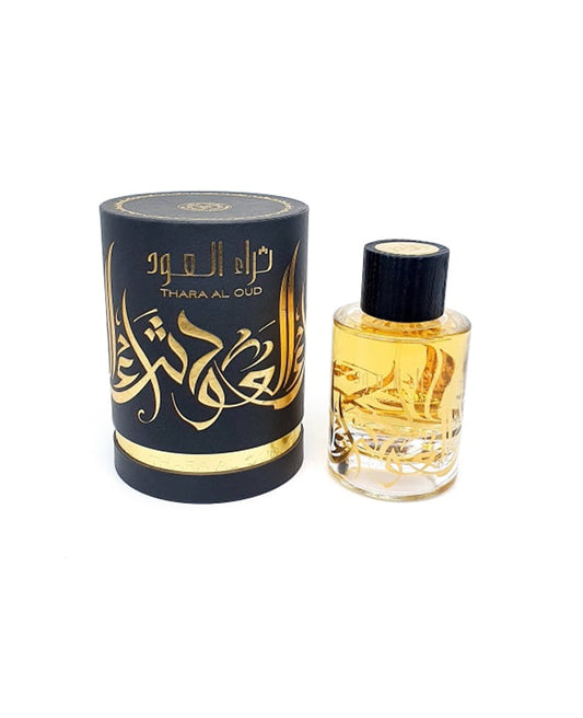 Thara Al Oud EDP 100ML