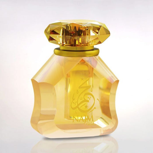 Najm Gold 18ml Perfume Oil