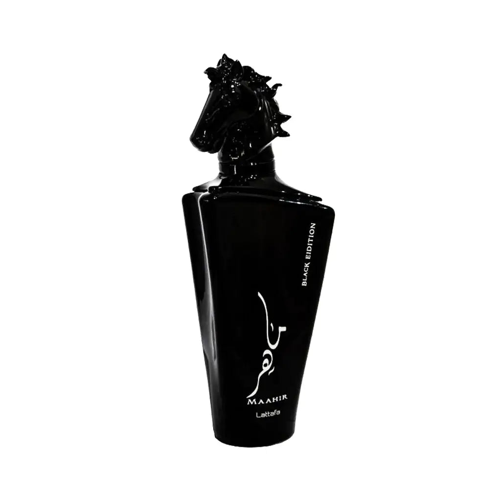 Maahir Black 100ml EDP