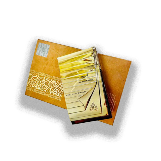 Al Muarikh 100ml EDP