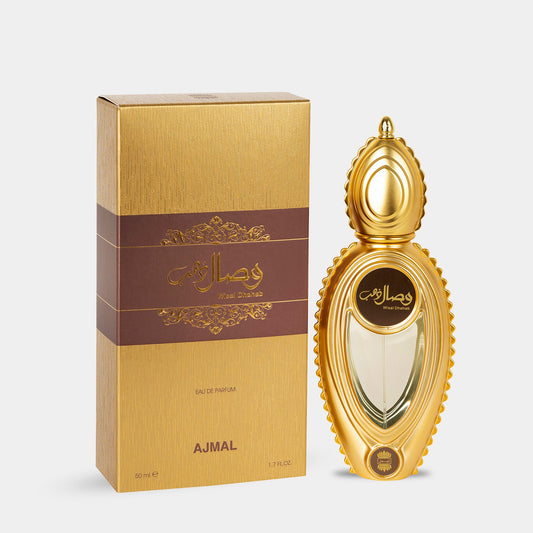 Ajmal Wisal Dhahab 50ML