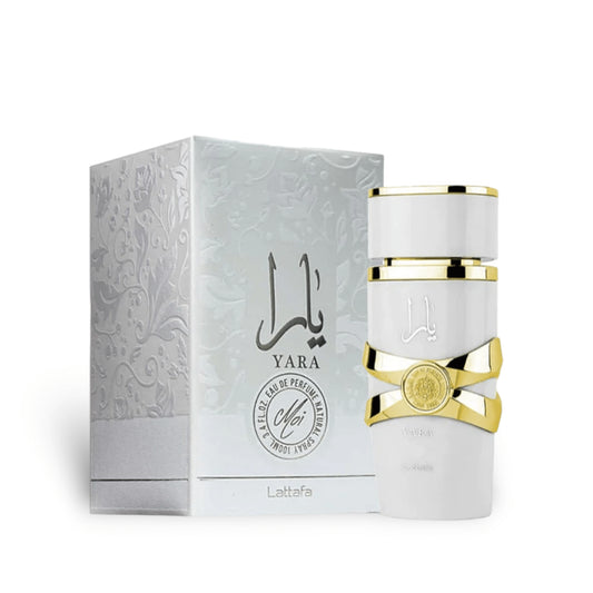 Yara Moi (Yara White) 100ml EDP
