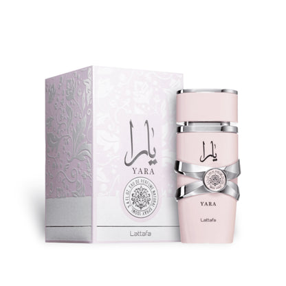 Yara 100ml EDP