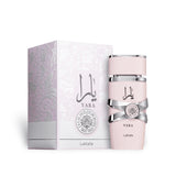 Yara 100ml EDP