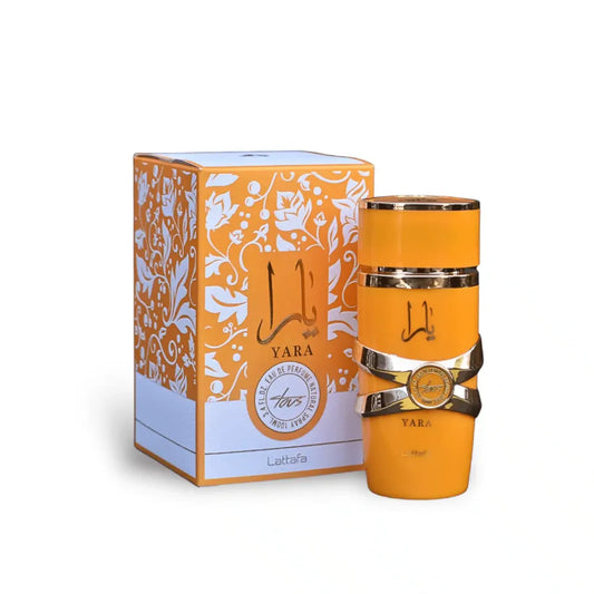 Yara Tous 100ml EDP
