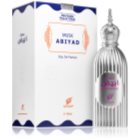 Musk Abiyad 100ML EDP