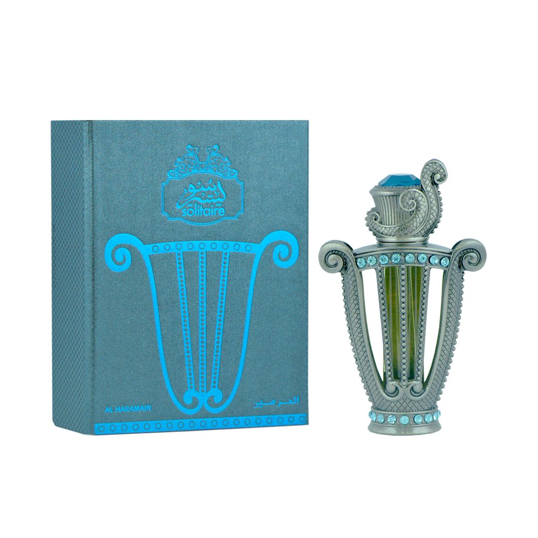 AL HARAMAIN SOLITAIRE 12ML Perfume Oil